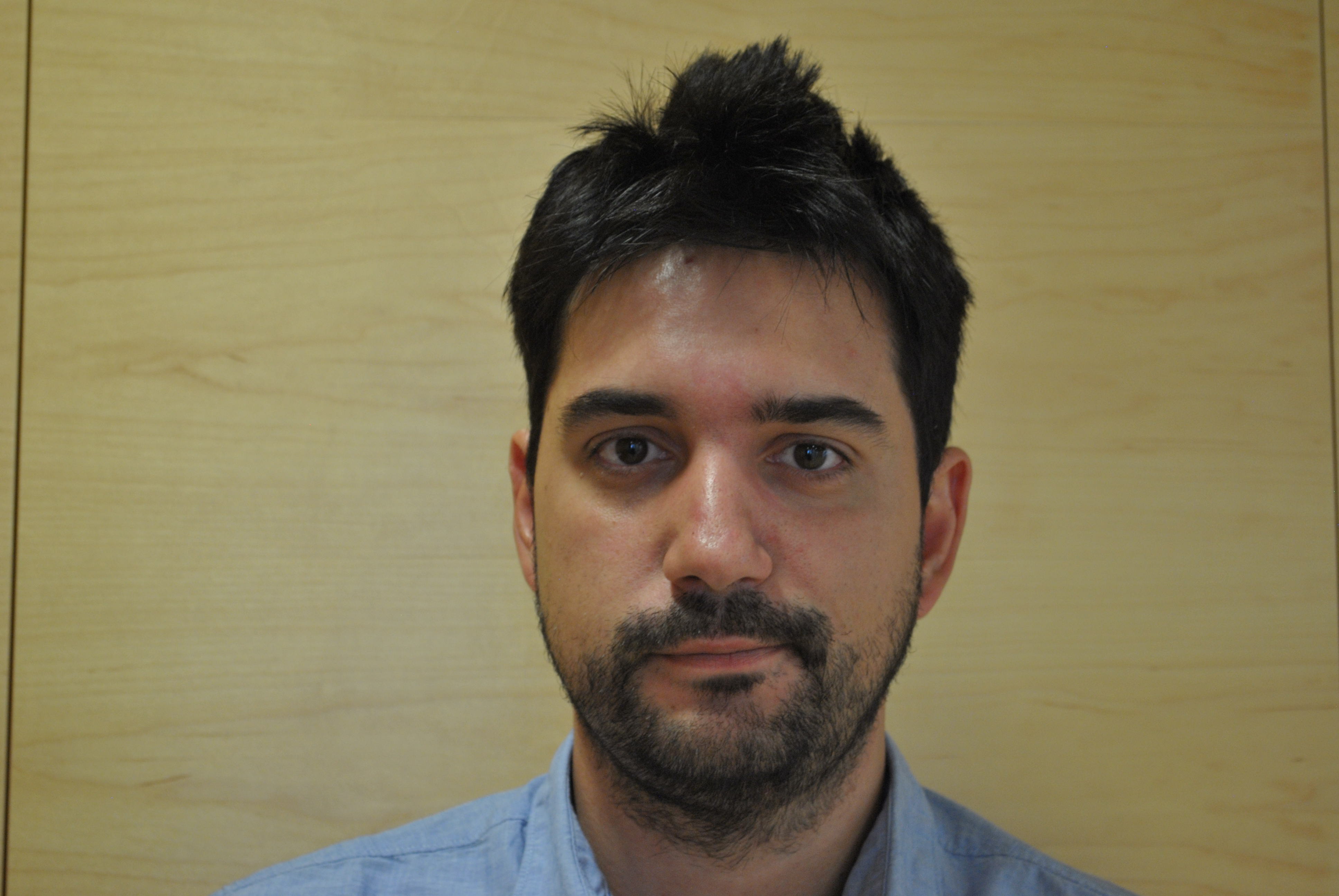 Pablo Garcia Chao